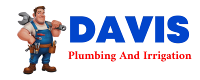 Trusted plumber in CROSS HILL